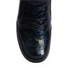 SOFTMODE OLIVE BOOT - NAVY
